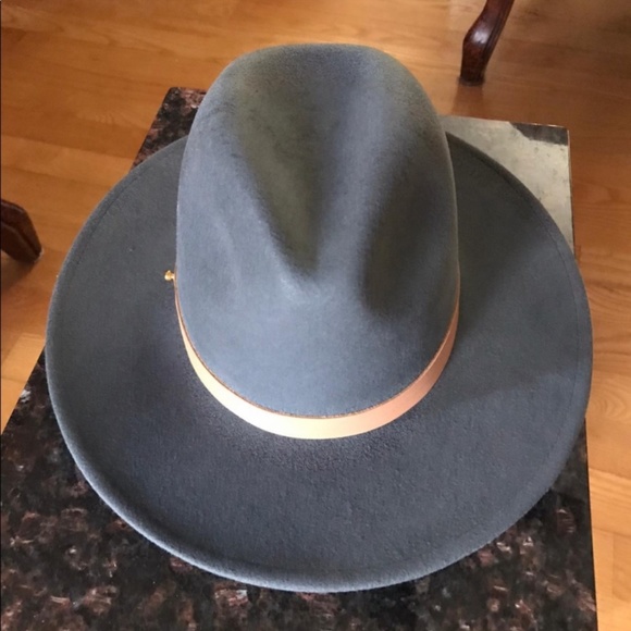 Hat Lack of color 55cm main image 14